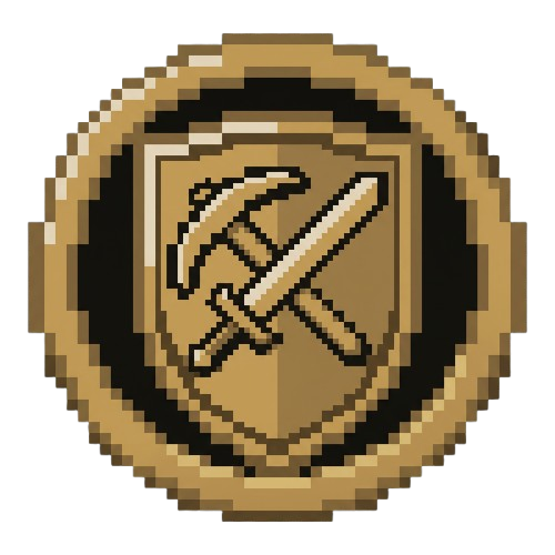 Squire — Heraldic Seal